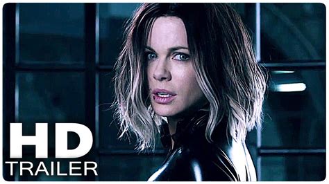 flixtor underworld 5: blood wars|UNDERWORLD 5: BLOOD WARS Trailer 1 + 2 (Ultra HD 4K .